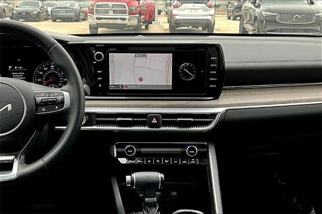 2023 Kia K5 Vehicle Photo in Grapevine, TX 76051