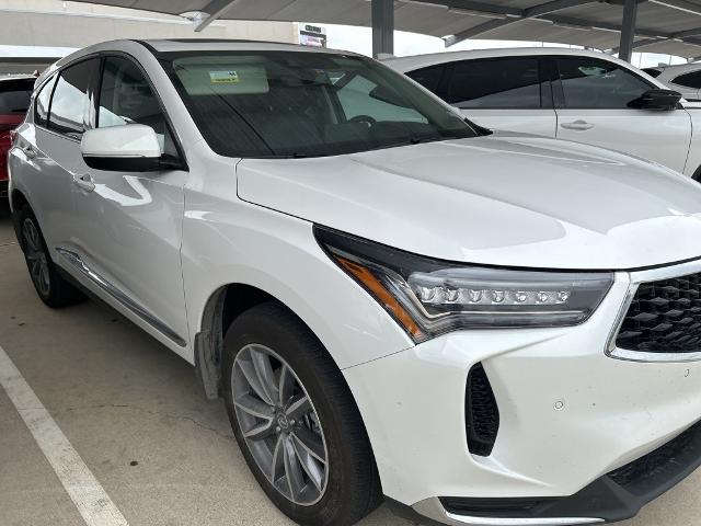 2023 Acura RDX Vehicle Photo in Grapevine, TX 76051