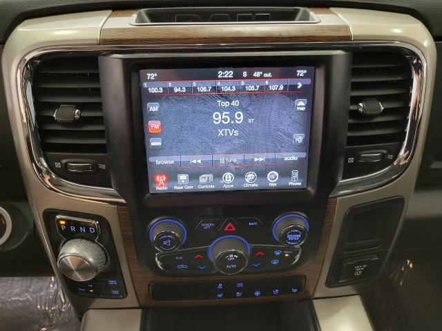 2017 Ram 1500 Vehicle Photo in NEENAH, WI 54956-2243