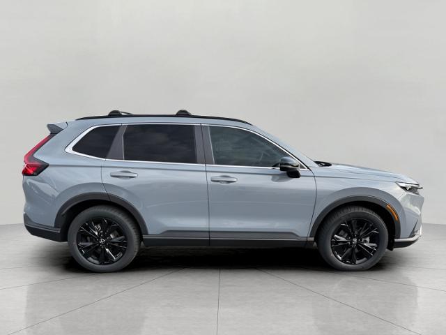 2024 Honda CR-V Hybrid Vehicle Photo in MADISON, WI 53713-3220