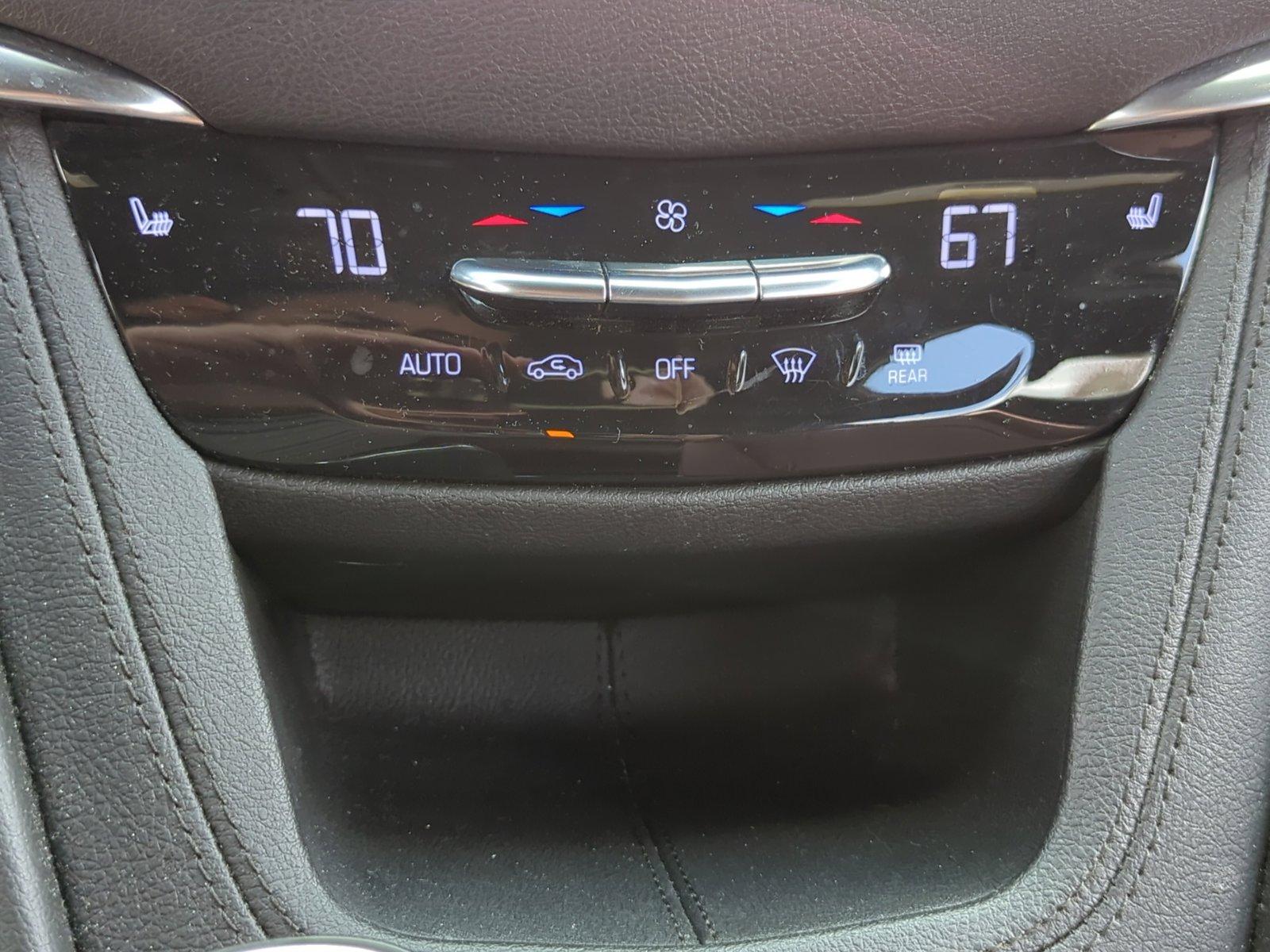 2020 Cadillac XT5 Vehicle Photo in Margate, FL 33063