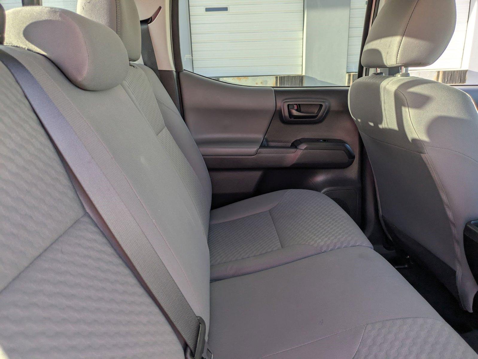 2023 Toyota Tacoma 4WD Vehicle Photo in Winter Park, FL 32792