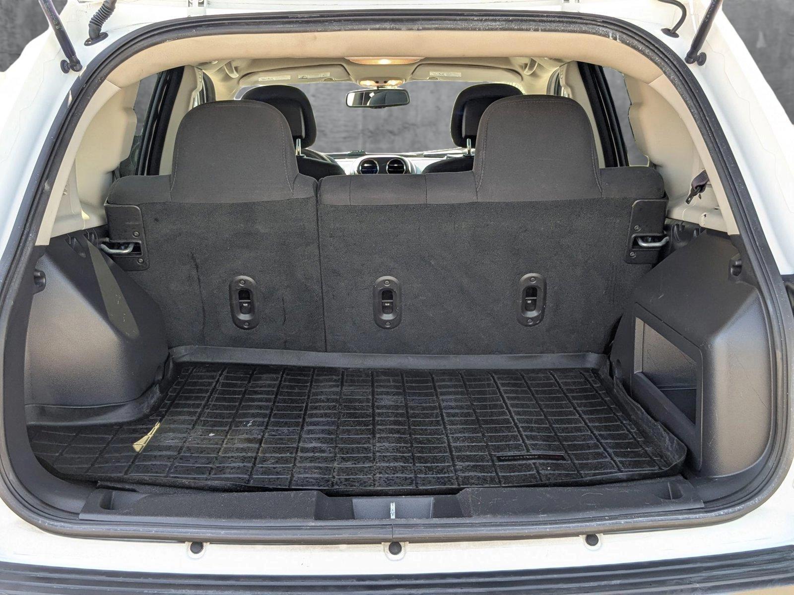 2016 Jeep Compass Vehicle Photo in St. Petersburg, FL 33713