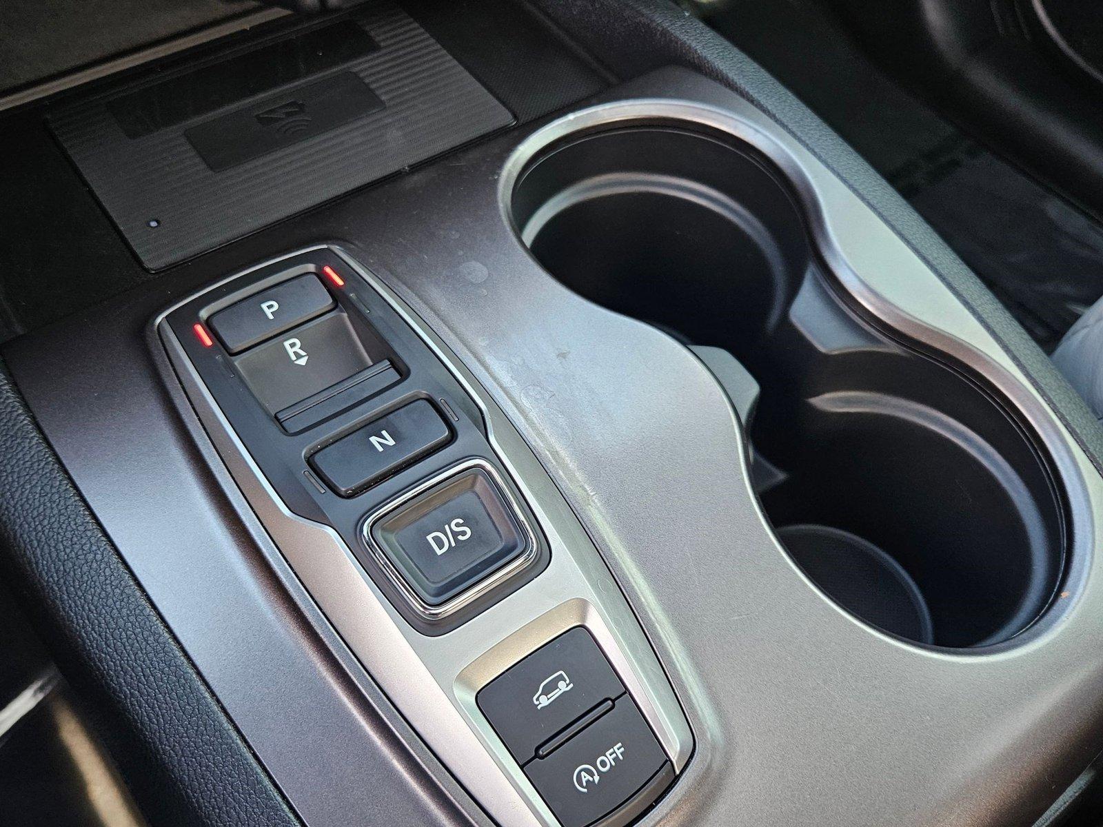 2023 Honda Passport Vehicle Photo in Clearwater, FL 33764