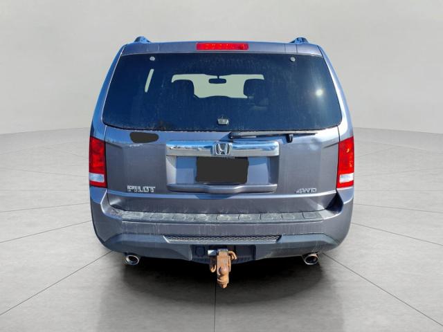 2015 Honda Pilot Vehicle Photo in Oshkosh, WI 54904