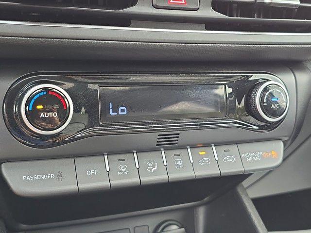2022 Hyundai KONA Vehicle Photo in Pleasant Hills, PA 15236