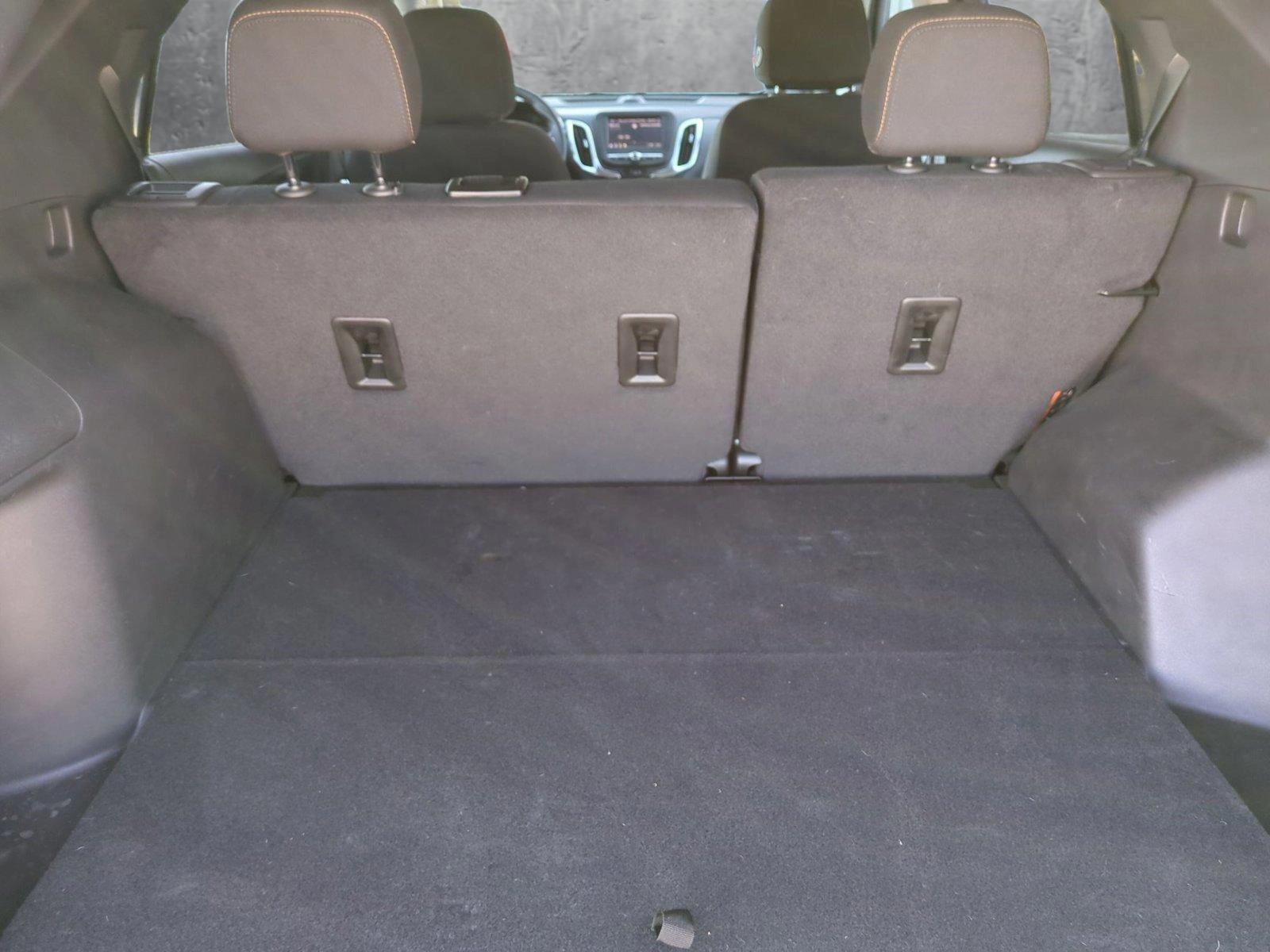 2023 Chevrolet Equinox Vehicle Photo in AUSTIN, TX 78759-4154