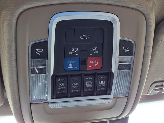 2020 Ram 1500 Vehicle Photo in ELGIN, TX 78621-4245