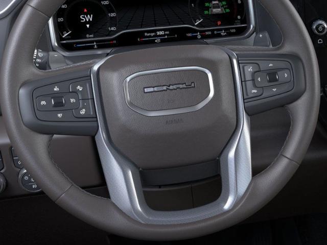 2025 GMC Sierra 1500 Vehicle Photo in GREEN BAY, WI 54303-3330