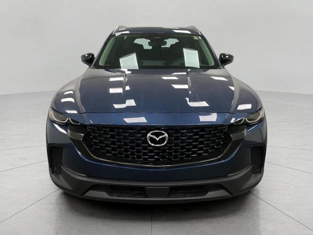 2025 Mazda CX-50 Vehicle Photo in Appleton, WI 54913