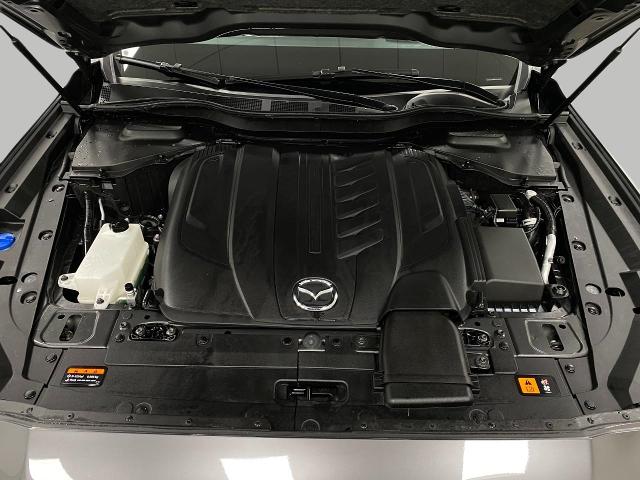 2024 Mazda CX-90 Vehicle Photo in Appleton, WI 54913
