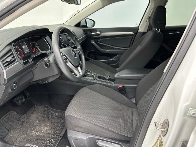 2021 Volkswagen Jetta Vehicle Photo in Grapevine, TX 76051