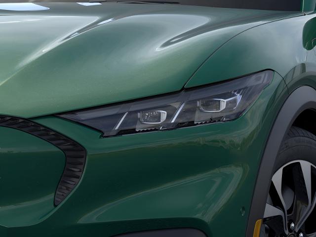 2025 Ford Mustang Mach-E Vehicle Photo in Oshkosh, WI 54901