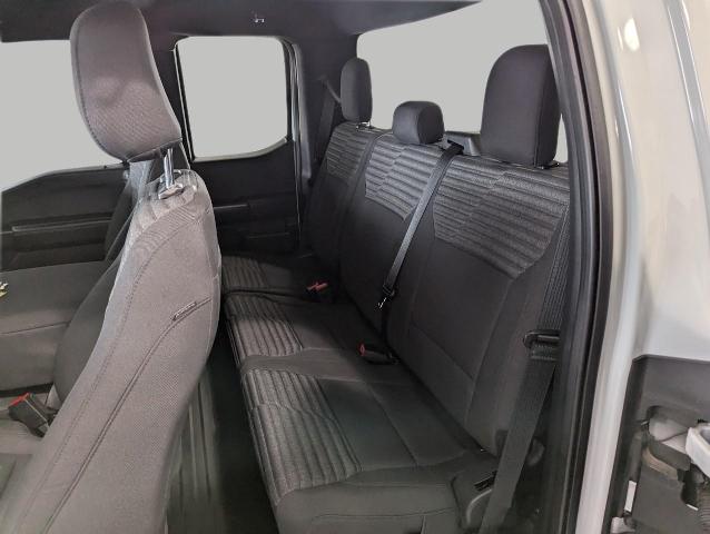 2023 Ford F-150 Vehicle Photo in Oshkosh, WI 54901