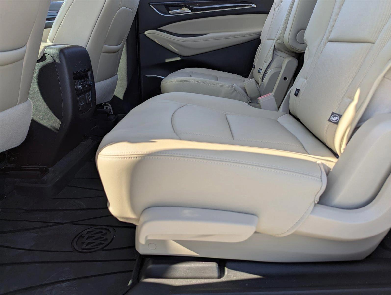 2020 Buick Enclave Vehicle Photo in Ft. Myers, FL 33907