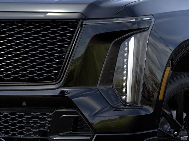 2025 Cadillac Escalade ESV Vehicle Photo in MADISON, WI 53713-3220