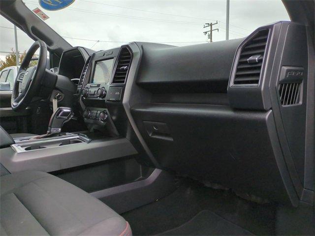 2019 Ford F-150 Vehicle Photo in PASADENA, CA 91107-3803