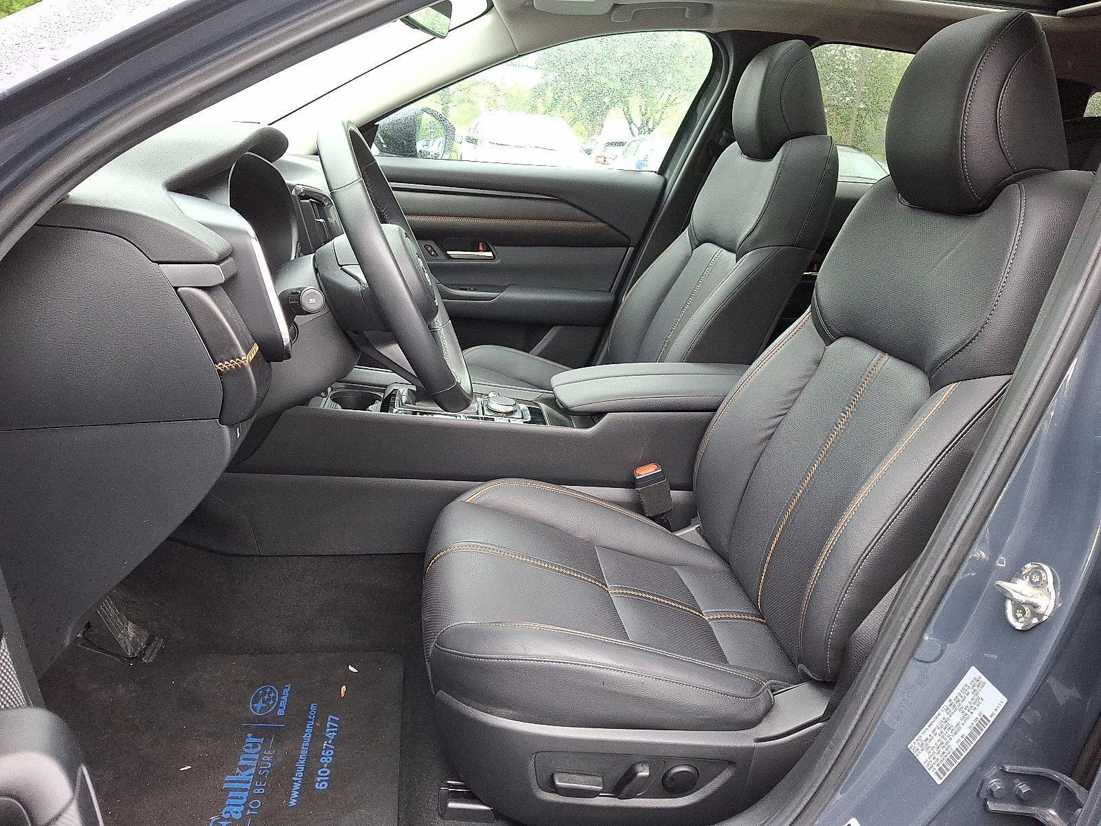2024 Mazda CX-50 Vehicle Photo in BETHLEHEM, PA 18017