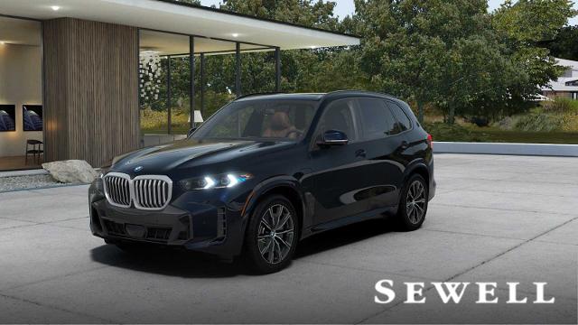 2026 BMW X5 xDrive50e Vehicle Photo in GRAPEVINE, TX 76051