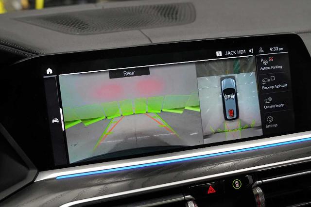 2022 BMW X7 xDrive40i Vehicle Photo in GRAPEVINE, TX 76051