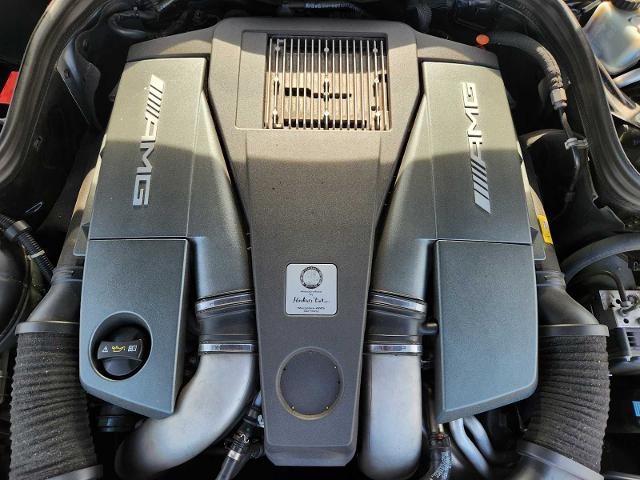 2012 Mercedes-Benz CLS-Class Vehicle Photo in PLANO, TX 75024