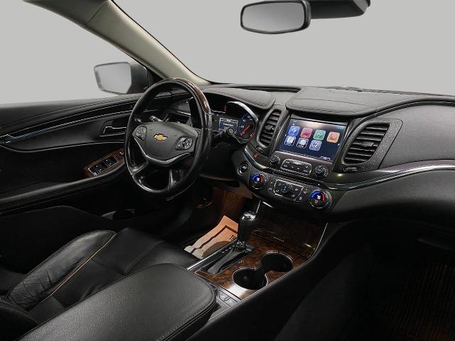 2014 Chevrolet Impala Vehicle Photo in Appleton, WI 54913