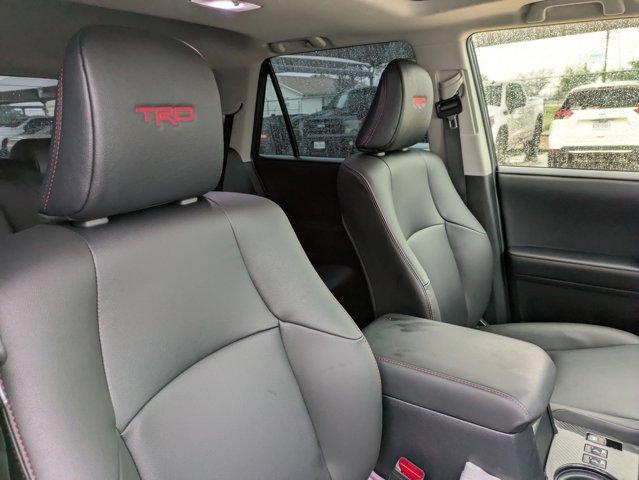 2024 Toyota 4Runner Vehicle Photo in SELMA, TX 78154-1460