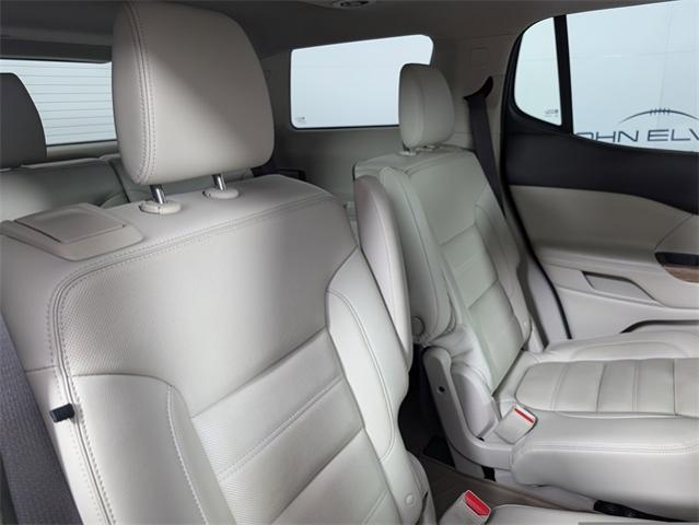 2019 GMC Acadia Vehicle Photo in ENGLEWOOD, CO 80113-6708