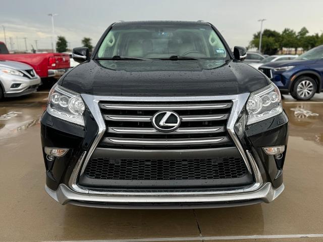 2019 Lexus GX 460 Vehicle Photo in Grapevine, TX 76051