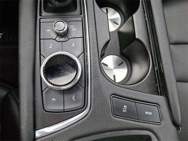 2021 Cadillac XT5 Vehicle Photo in ALLENTOWN, PA 18103-7399