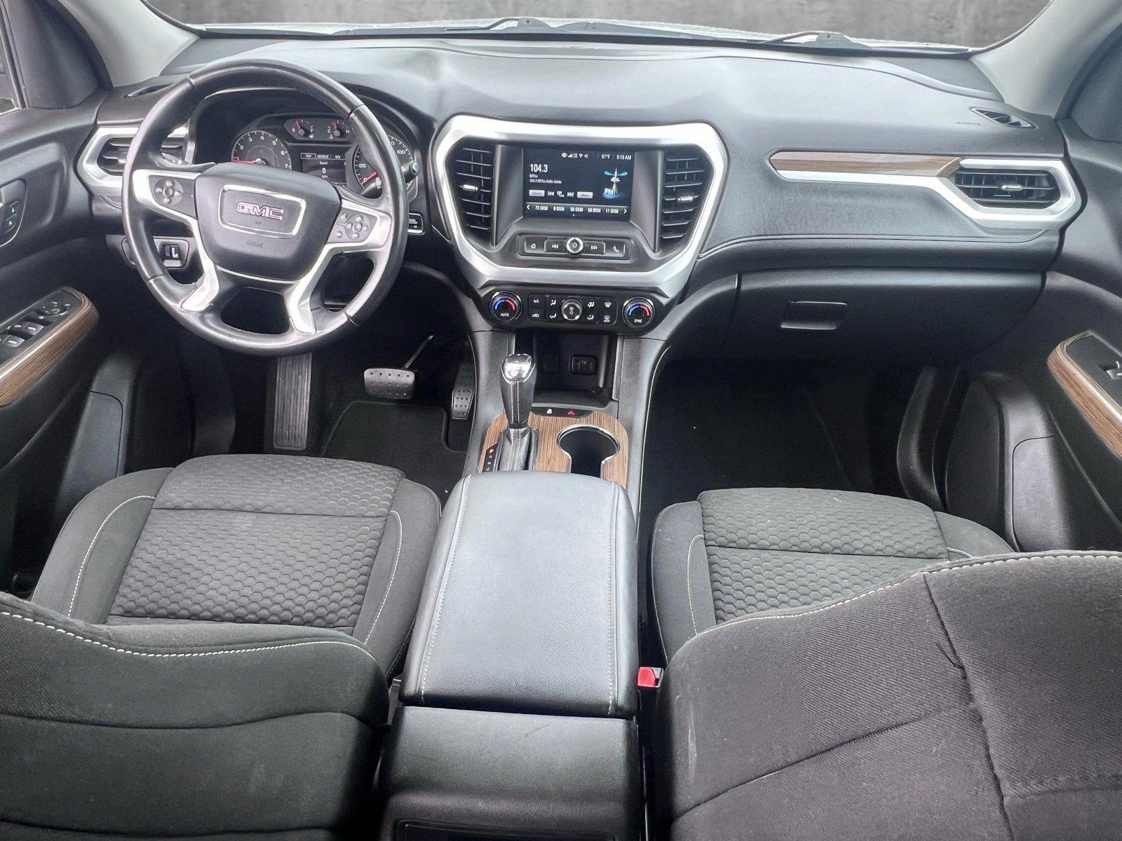 2019 GMC Acadia Vehicle Photo in Santa Clarita, CA 91355
