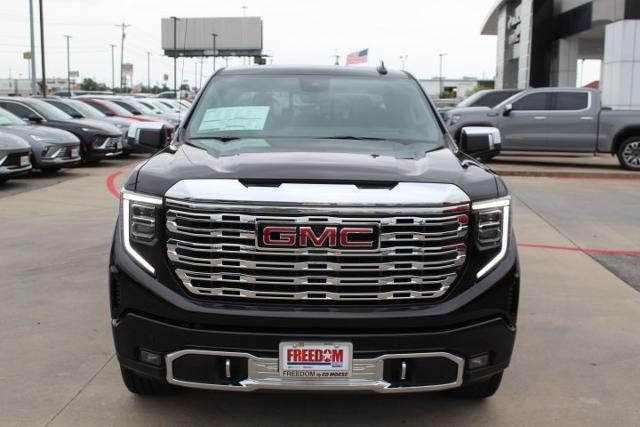 2025 GMC Sierra 1500 Vehicle Photo in Greenville, TX 75402