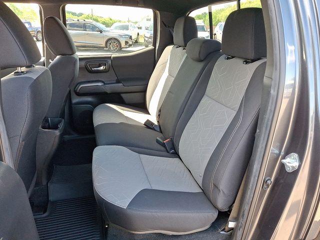 2023 Toyota Tacoma 4WD Vehicle Photo in DANBURY, CT 06810-5034
