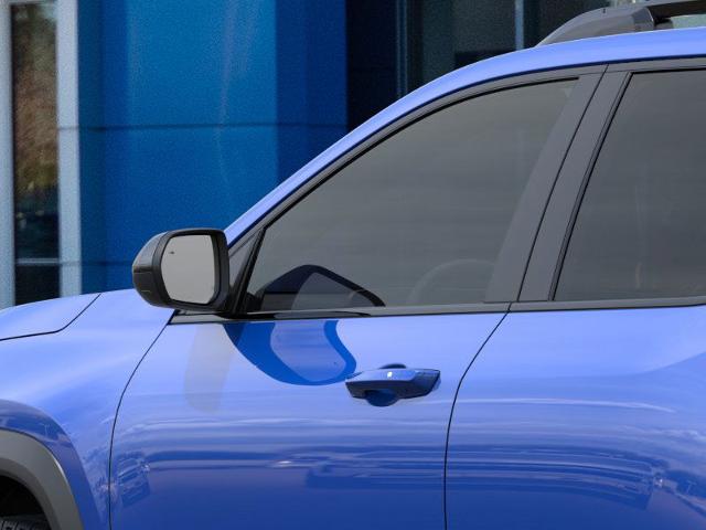 2026 Chevrolet Equinox Vehicle Photo in APPLETON, WI 54914-4656