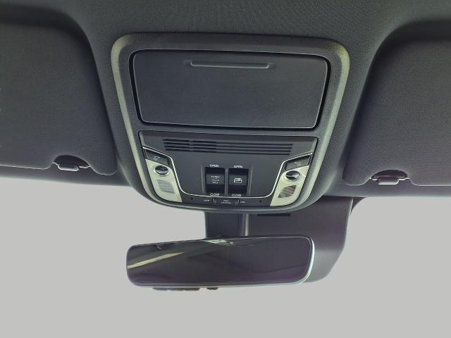 2025 Honda Ridgeline Vehicle Photo in Oshkosh, WI 54904