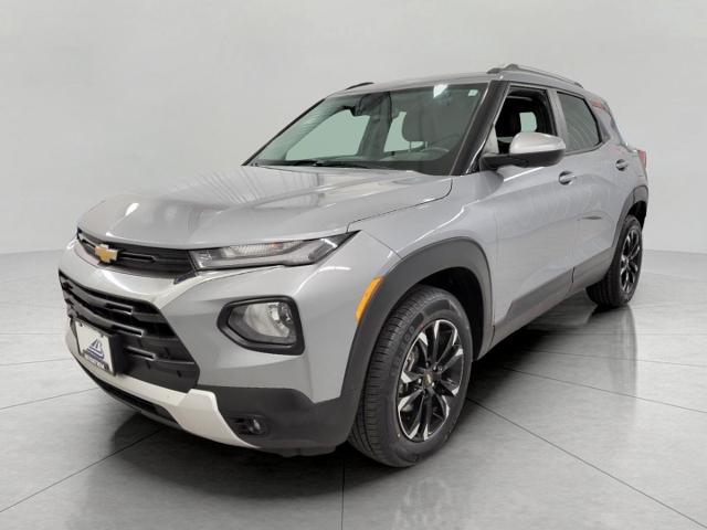 2023 Chevrolet Trailblazer Vehicle Photo in MIDDLETON, WI 53562-1492
