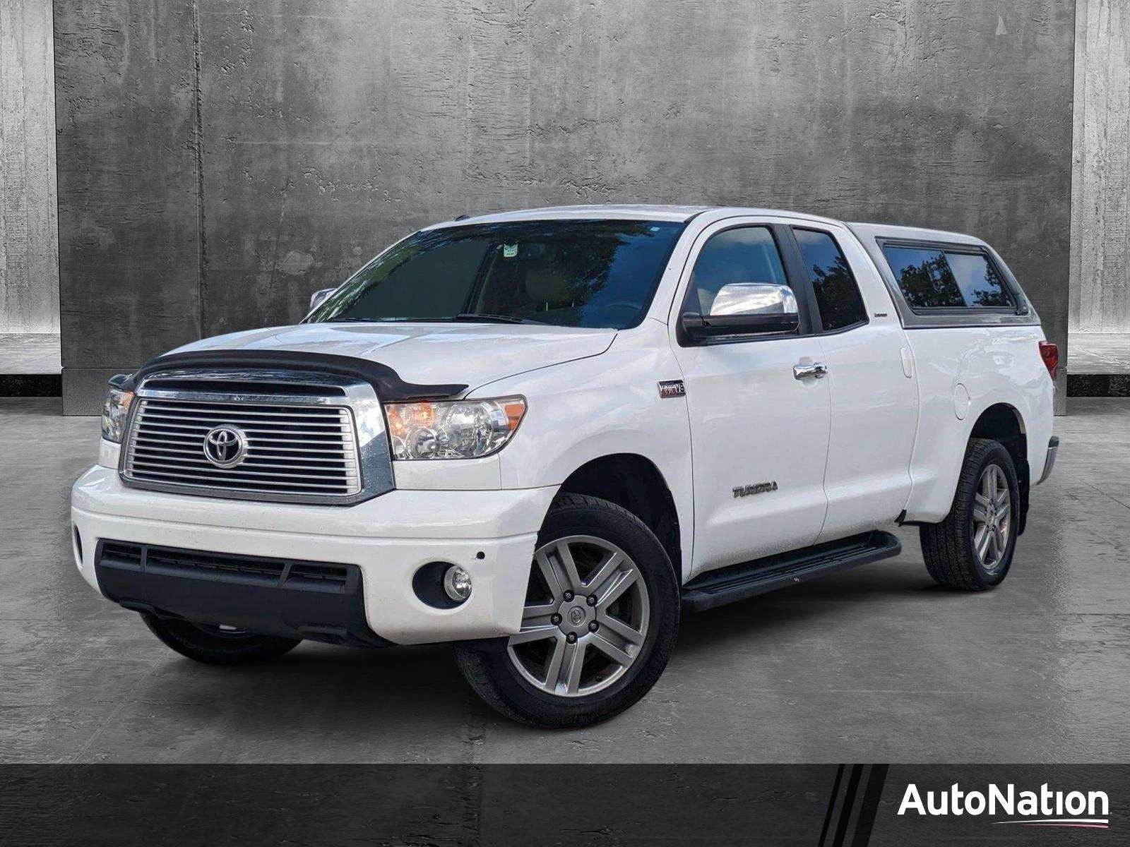 2013 Toyota Tundra 4WD Truck Vehicle Photo in GREENACRES, FL 33463-3207