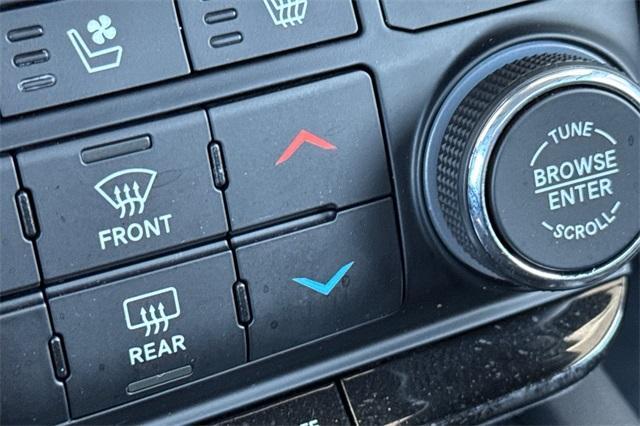 2023 Dodge Durango Vehicle Photo in ELK GROVE, CA 95757-8703