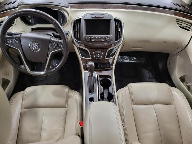 2015 Buick LaCrosse Vehicle Photo in NEENAH, WI 54956-2243