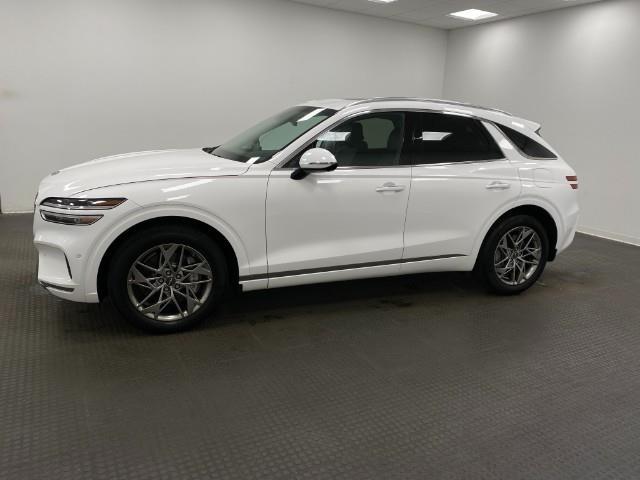 2023 Genesis GV70 Vehicle Photo in Appleton, WI 54913