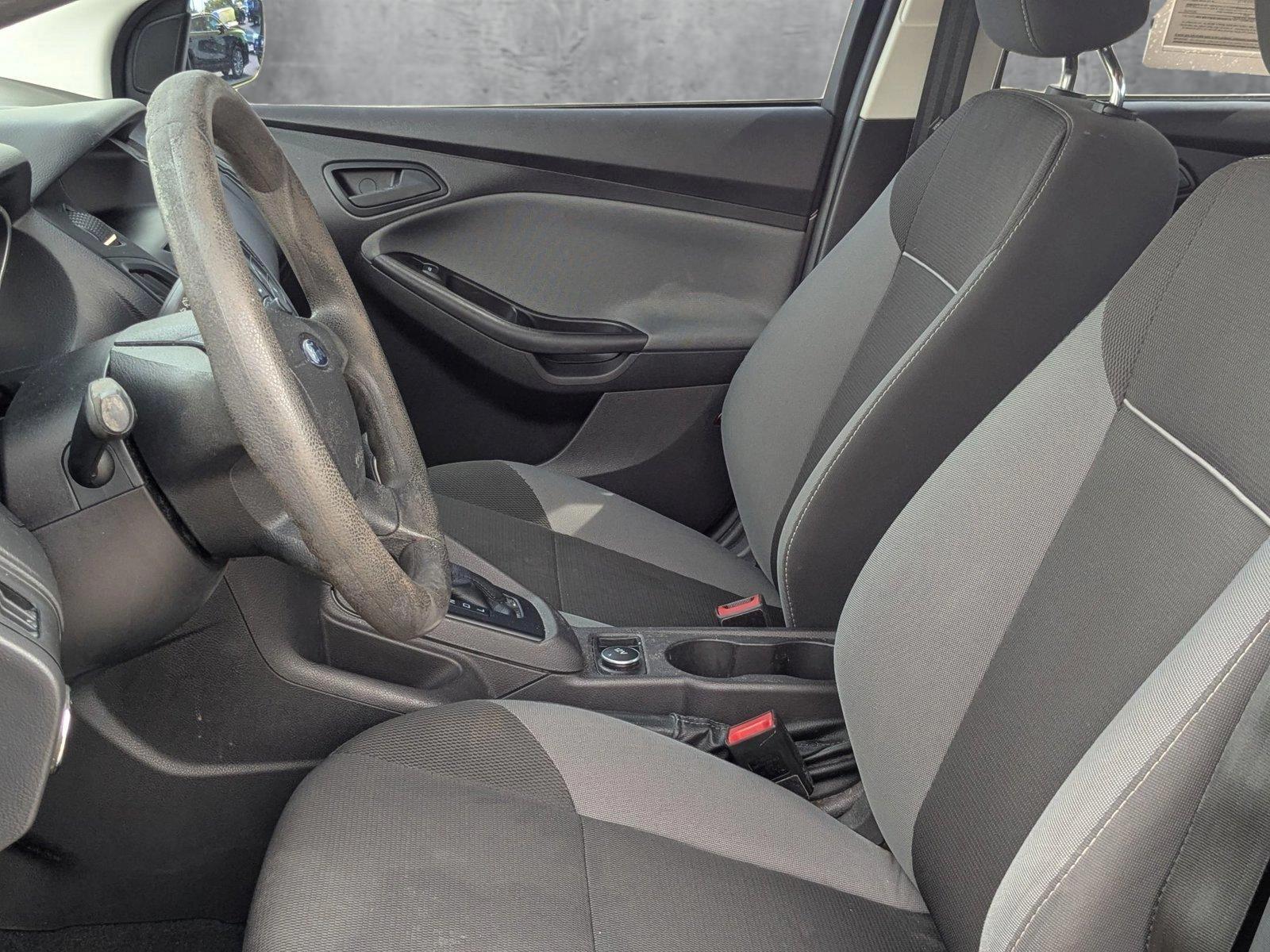 2014 Ford Focus Vehicle Photo in St. Petersburg, FL 33713