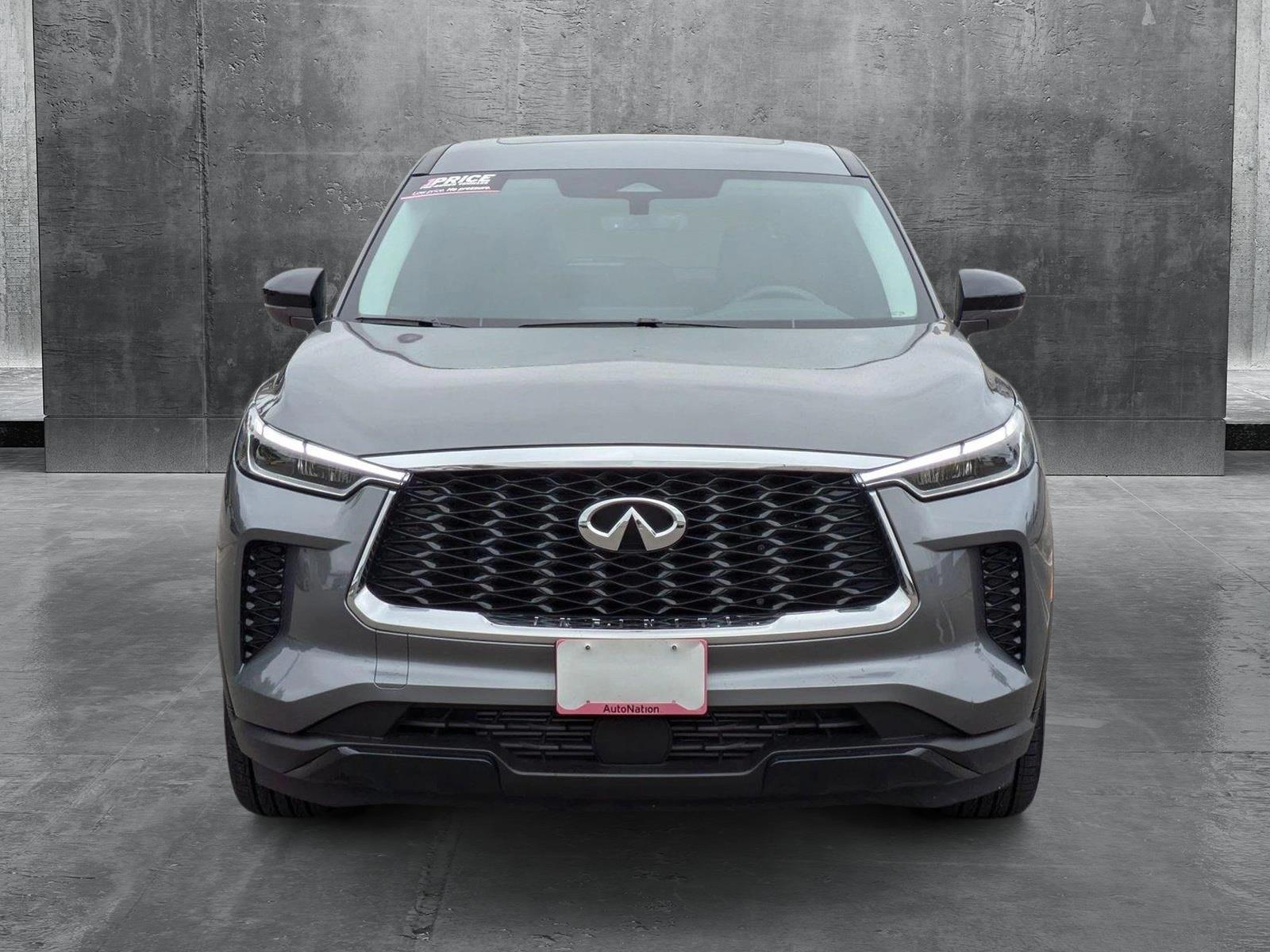 2025 INFINITI QX60 Vehicle Photo in Valencia, CA 91355-1794