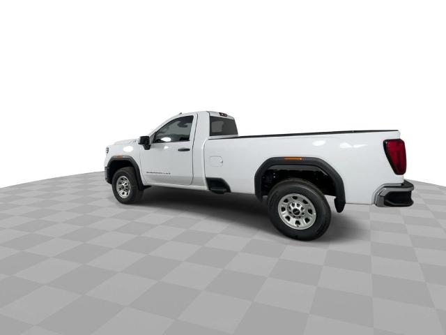 2024 GMC Sierra 3500 HD Vehicle Photo in GILBERT, AZ 85297-0402