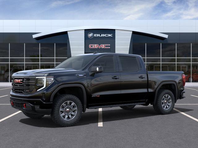 2025 GMC Sierra 1500 Vehicle Photo in APPLETON, WI 54914-8833