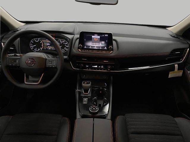2025 Nissan Rogue Vehicle Photo in Appleton, WI 54913