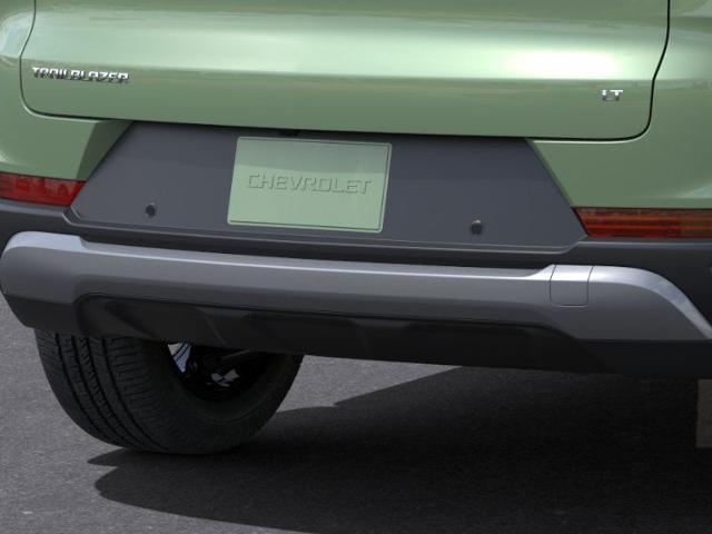 2025 Chevrolet Trailblazer Vehicle Photo in ORLANDO, FL 32808-7998