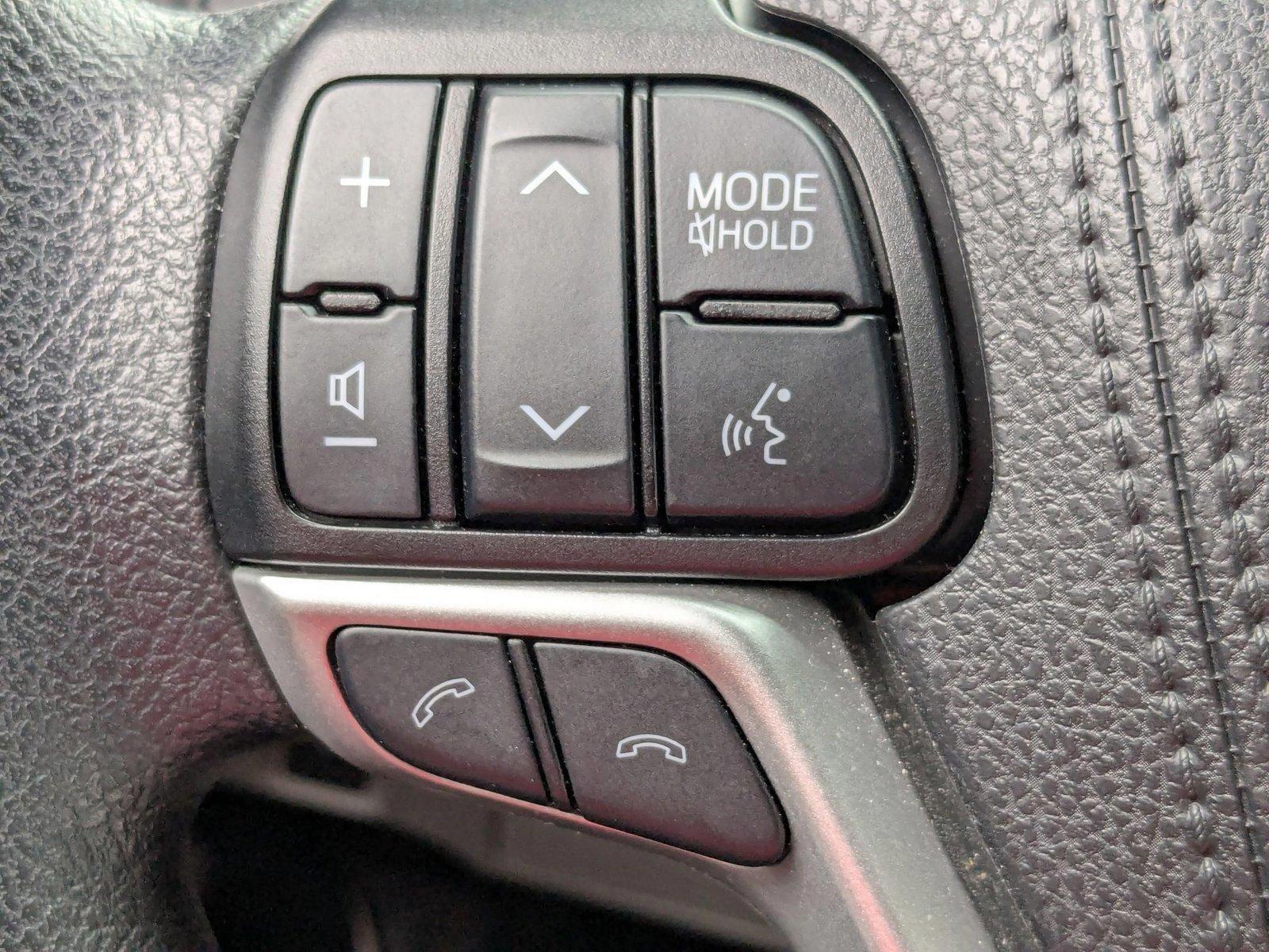 2019 Toyota Highlander Vehicle Photo in West Palm Beach, FL 33417