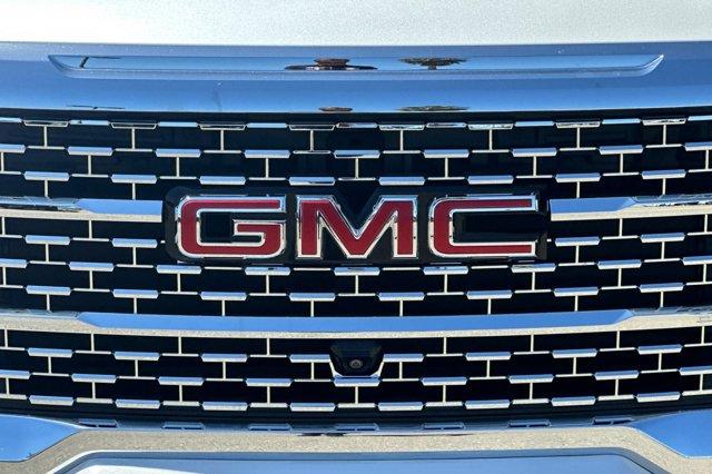 2023 GMC Acadia Vehicle Photo in STOCKTON, CA 95212-2838
