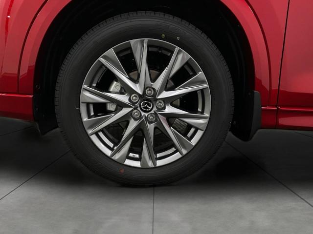 2025 Mazda CX-5 Vehicle Photo in Appleton, WI 54913
