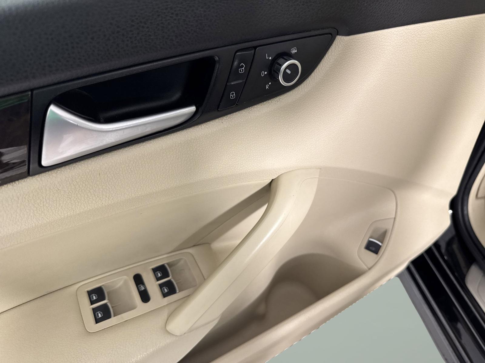 2015 Volkswagen Passat Vehicle Photo in Georgetown, TX 78626